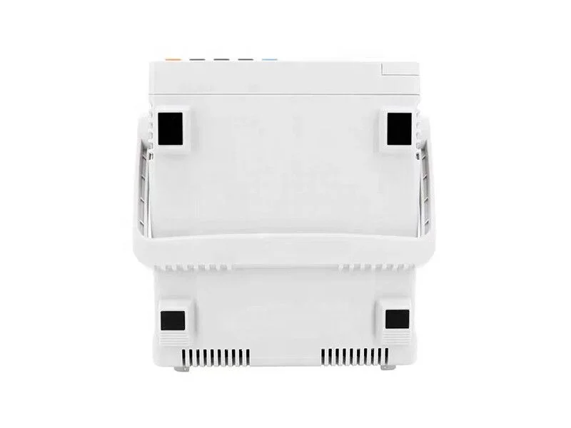 Multimètre numérique DMM à mesure automatique 8145C, multimètre numérique de type banc, 22000 points, multimètre numérique de bureau