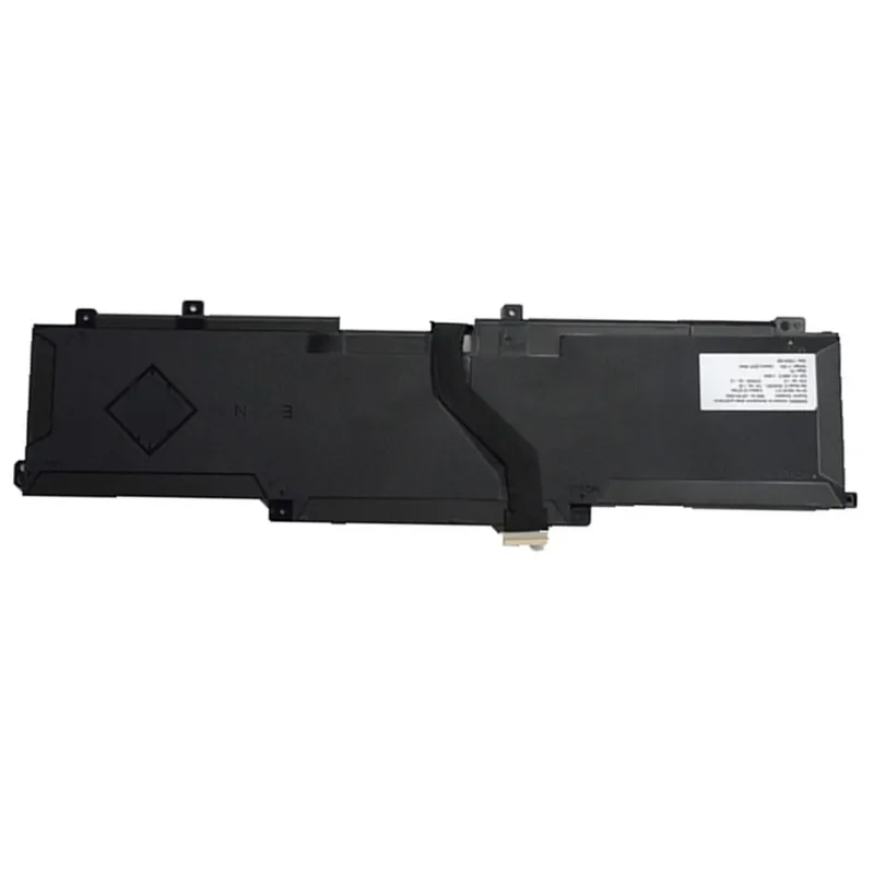 11.55V 99WH New Laptop Battery DG06XL for HP Omen X 17-AP000NA NP NX AP001NN AP002NB AP003NS AP004NF HSTNN-DB8G