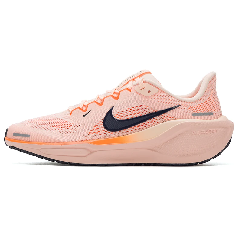 

Nike Women's Shoes, Big Kids' Shoes, Sneakers, Air Zoom Pegasus 41 (Gs) Cushioning and Wear-Resistant Running Shoes, Fn5041-802