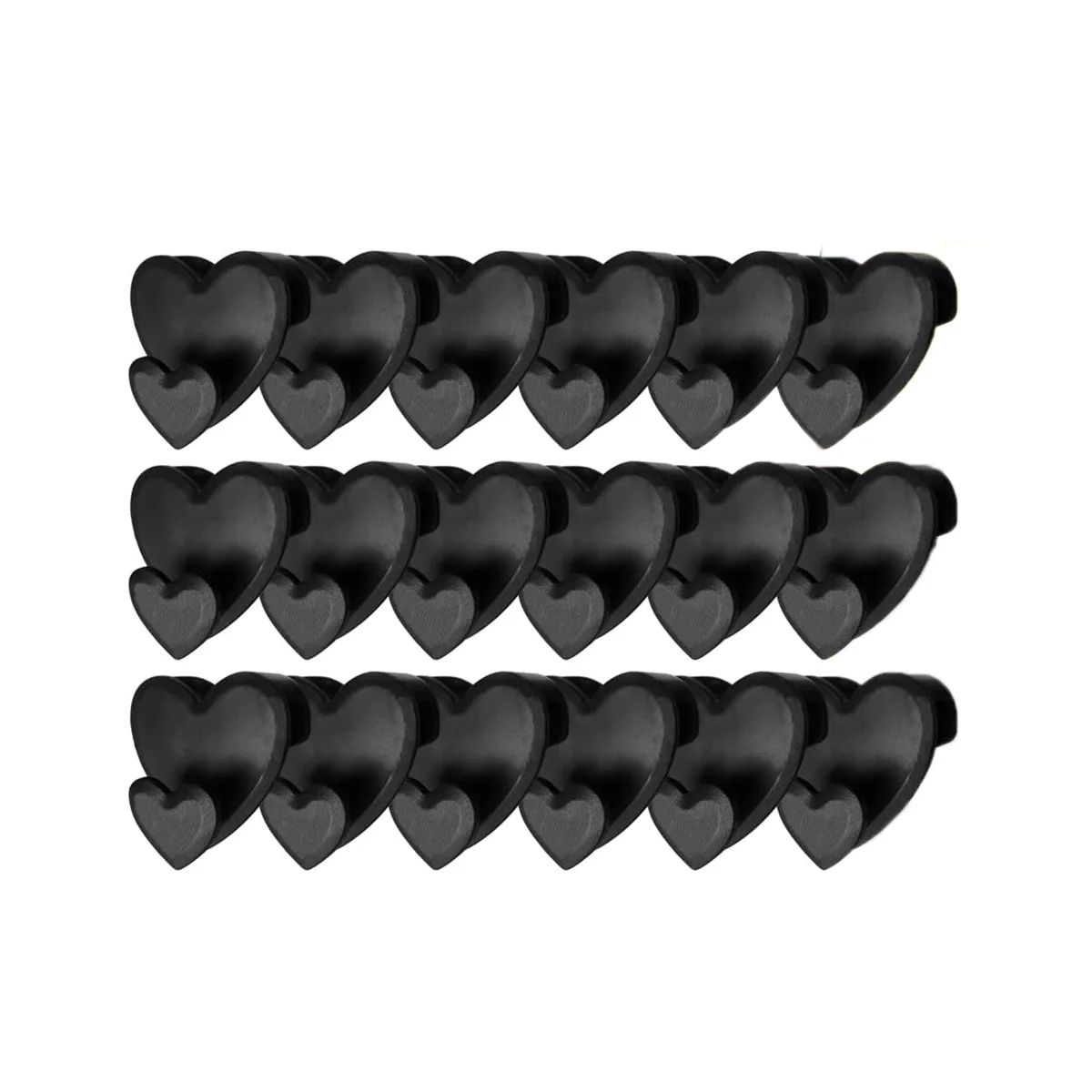 

Space Saving Hanger Hooks,Clothes Hanger Connector Hooks,Create Up to 5X Closet Space,Ultra Premium Hanger Hooks