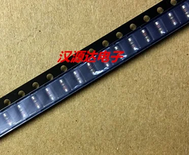 

100pcs/lot MMA02040C2208FB300 0204 2.2R 2.2 1% 0.4W chips Electronic new