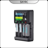 SKYRC MC5000 Battery Charger 65W Cylindrical Battery Charger 2.8\