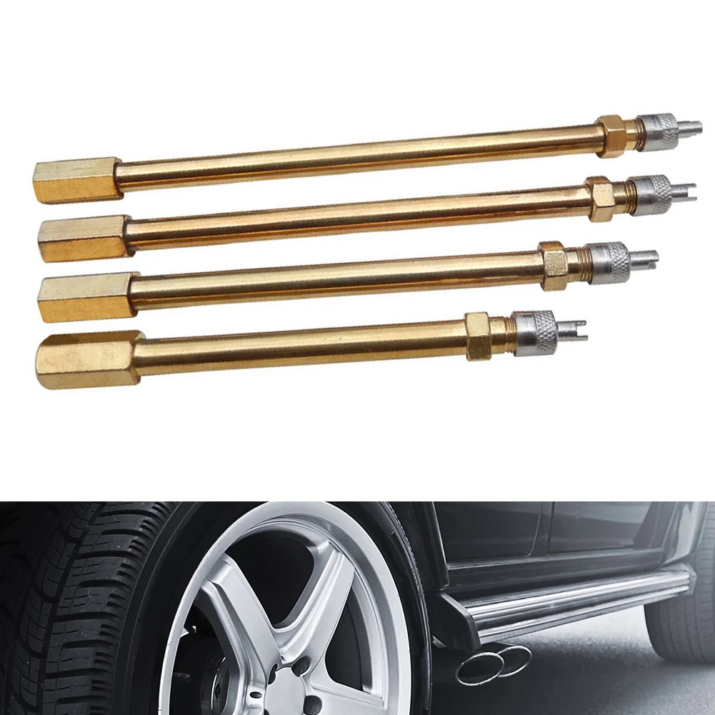 

Extension Valve Extension Nozzle Brass Electric Unicycle Self Balancing Scooters Unicycle Balancer For Bicycles