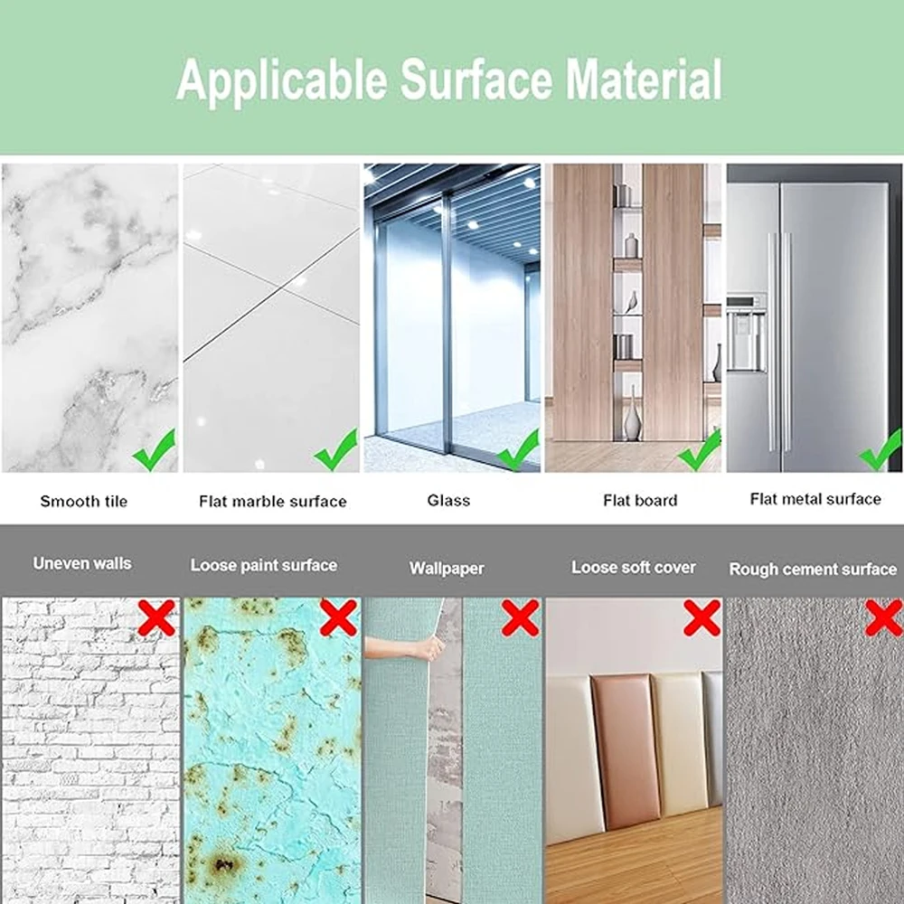 2/4 قطعة ثلاثية الأبعاد مرآة ملصقات جدار 2 مللي متر رشاقته مرنة DIY بها بنفسك الاكريليك ملصقات للمرايا مع لاصق غرفة المعيشة ديكور المنزل الحمام