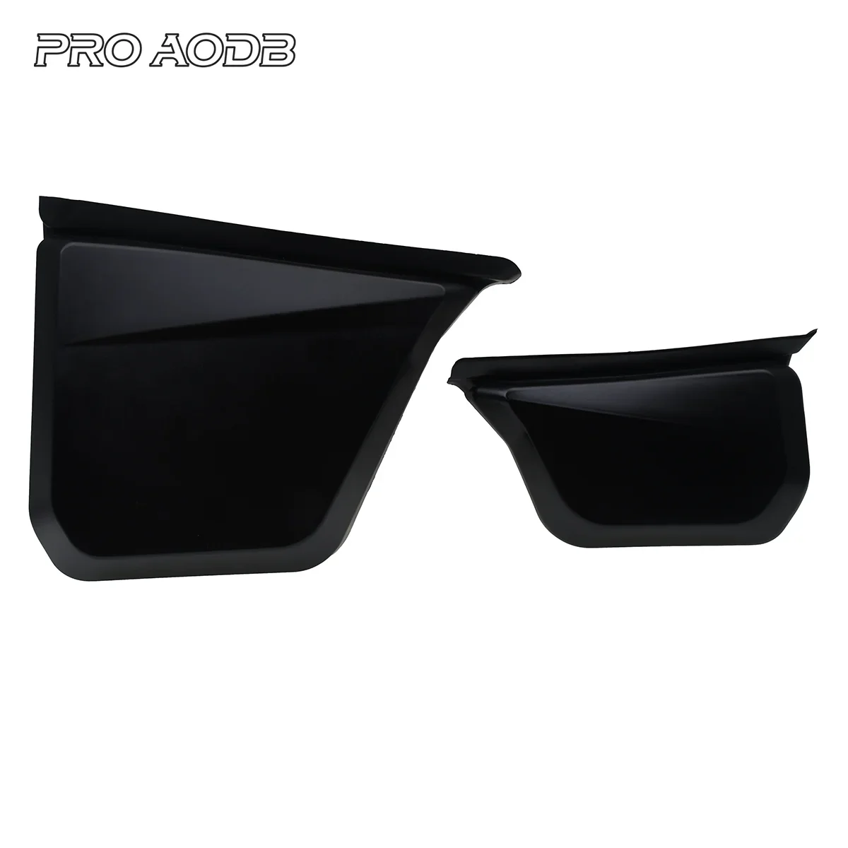 Guscio protettivo sinistro e destro del serbatoio dell'olio del motociclo per KTM 125EXC 150EXC 250EXC 300EXC 125XC 250XC 300XC SIX GIORNI 2024