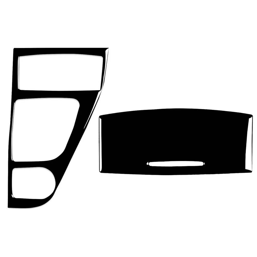 

Украшение автомобиля, крышка переключения передач, автомобильные аксессуары, подходит для моделей 2014-2019, декоративный элемент премиум-класса, антикоррозийный материал