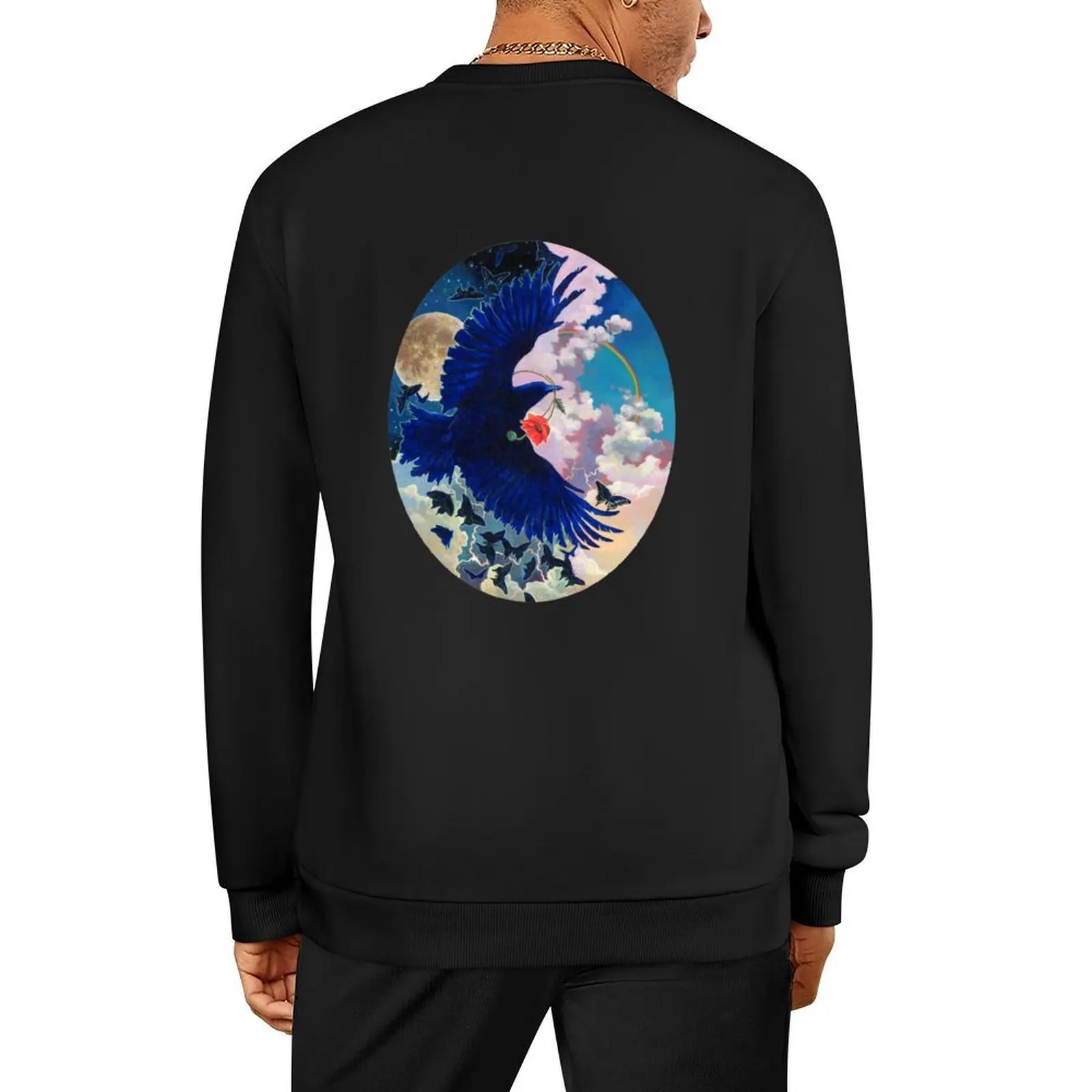 

You Got This Pullover anime clothing graphic t shirts men tracksuit aesthetic clothing aesthetic sweatshirts