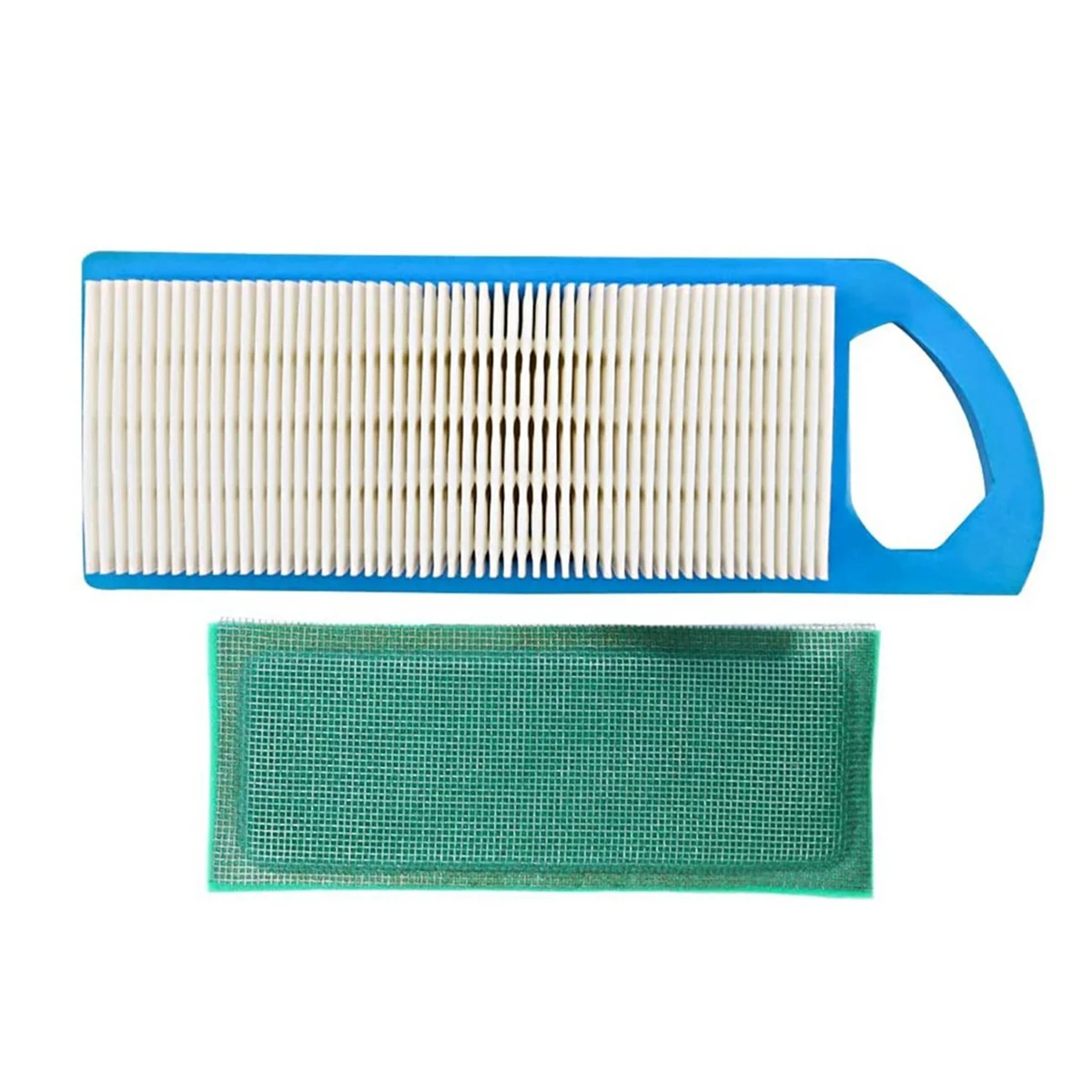 

*AIMA* 697153 Lt1000 Air Filter for Briggs and Stratton 795115 698083 697014 697634 794422 John Deer-E Lawn Tractor Craftsman