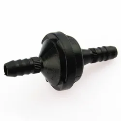 SCJYRXS 058905291 058 905 291 Air Pump Vacuum Non Return Check Valve Straight For Audi A3 A4 A6 S8 TT Passat B5 B6 Golf MK4 MK5