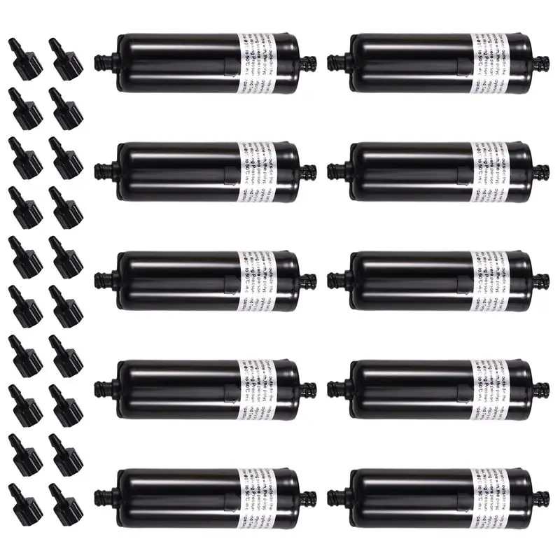 Essential 5Um Inkjet Filter For Photo Printers And UV Machines – Optimal Ink Flow & Purity