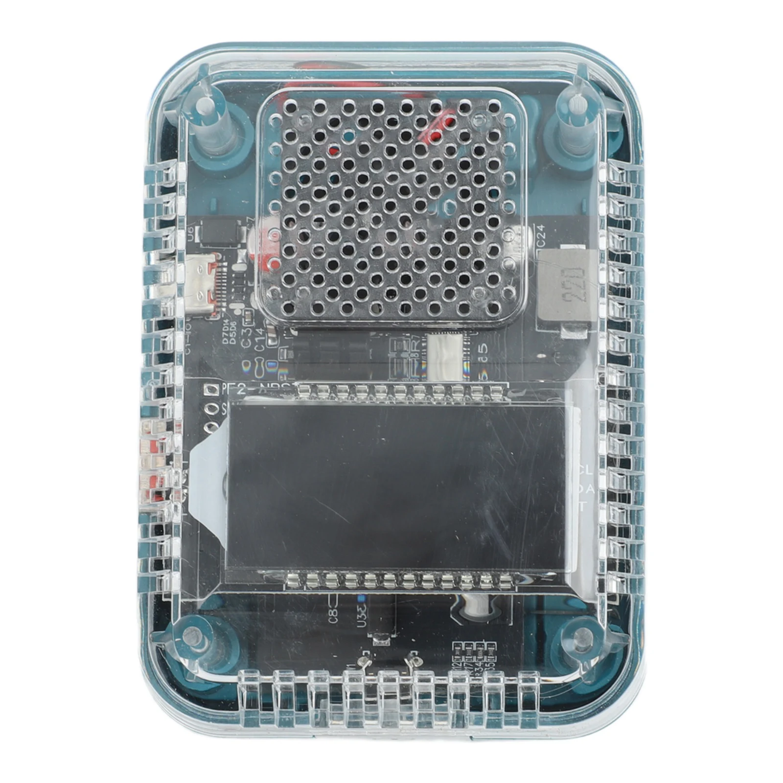 140W Lithium Battery Charger with Digital Monitor and Advanced Safety Features for Secure Charging of Multiple Devices