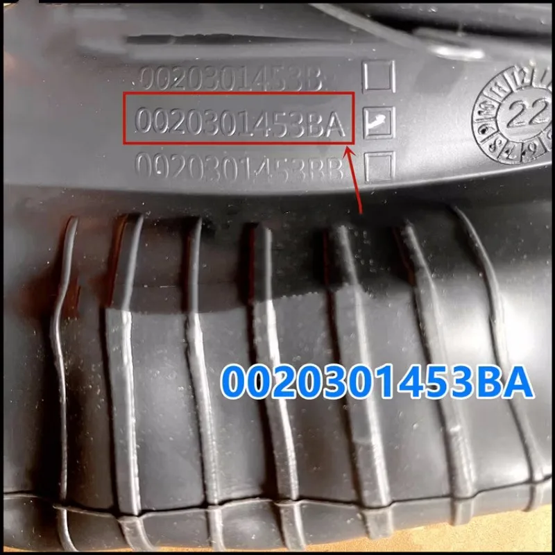 لغسالة طبل هاير 0020301453 با 0020300940 JA 0020302613 ب 0020301453 حلقة ختم مطاطية لختم الباب جديدة تمامًا