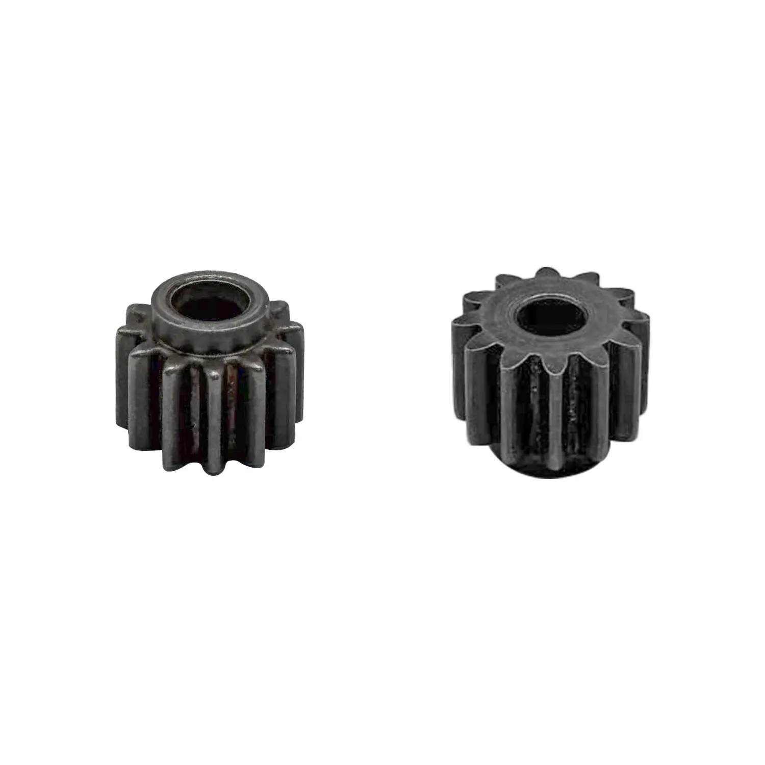 Lawn Mower Gear 47 Teeth for 8/10/12 Inch Cordless Lithium Battery Mowers Replacement Part Aluminum Iron Material