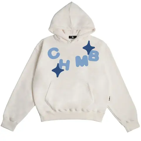 Mode Harajuku Boxiga Hoodies Dam Långärmade Toppar Lösa Bokstavstryck Hoodie Y2K Kläder Kvinnliga Sweatshirt Herr Pullover 10 best sales huvtröja med boxig passform - №6
