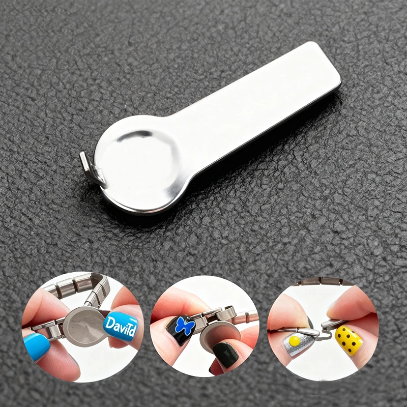 Vast Starry Sky Planetary Sunset Charm Italian Links Fit 9mm Bracelet Stainless Steel Women Men Making DIY Jewelry Gifts