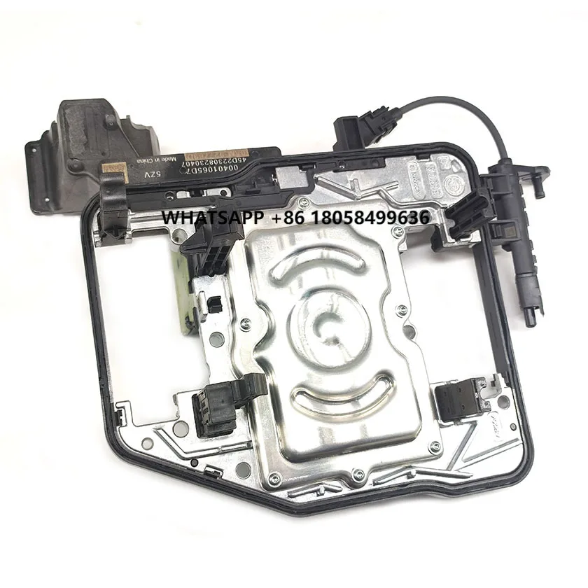 

BDF 0AM927769D DQ200 DSG7 0AM TCU Transmission Control Module Double Clutch for VW AUDIs