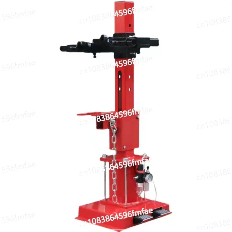 2024 1tons Heavy Duty Disassembly Car Air Hydraulic Spring Compressor New Arrivals