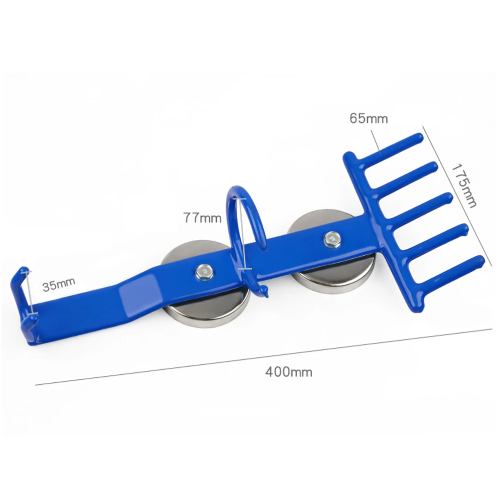 suporte-magnetico-para-ferramentas-eletricas-suporte-magnetico-para-melhorias-domesticas-77cm-facil-instalacao-construcao-metalica-para-ferramentas-pneumaticas