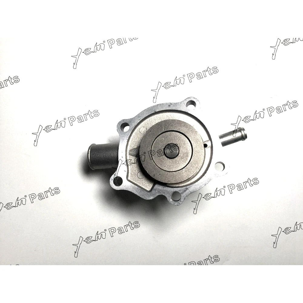 Made in China Compact Tractor Water Pump 15534-73030 For Kubota D950 B8200 B9200 B1550E