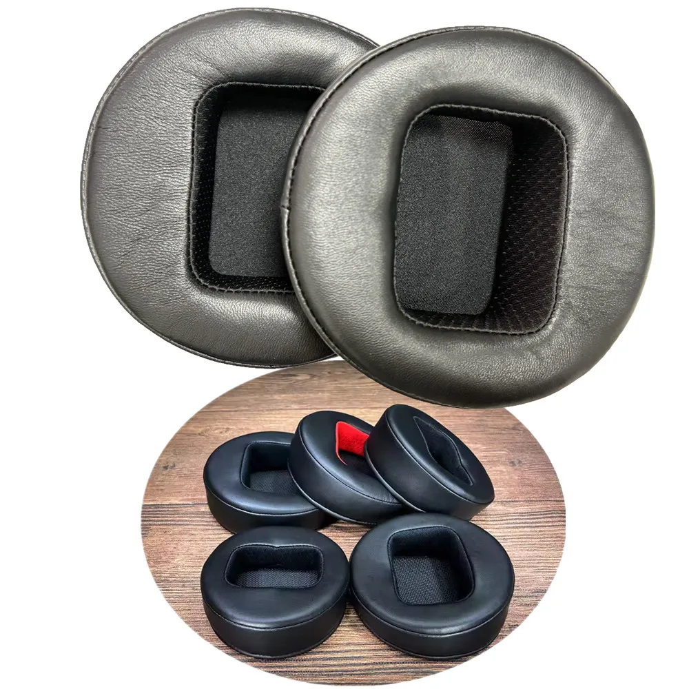 Replacement Earpads…