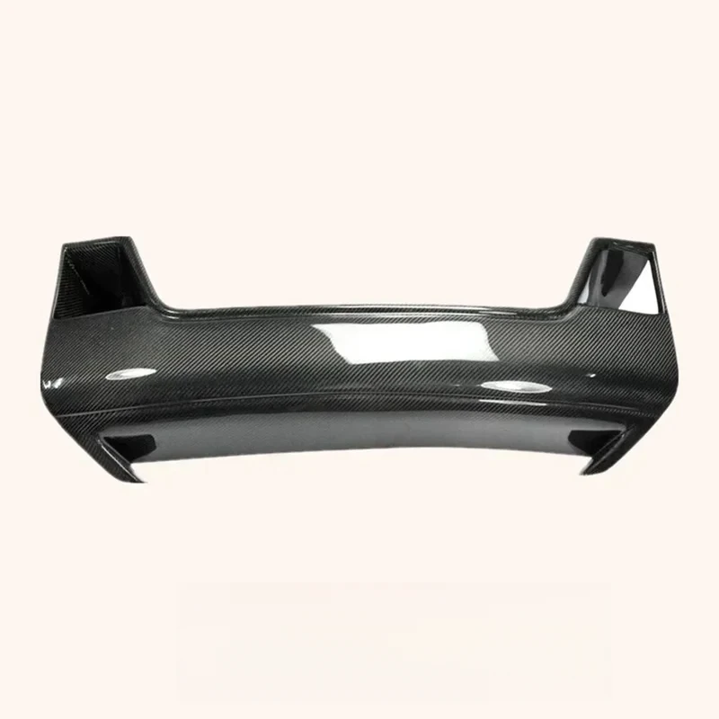 

Factory Hot Selling OE Style Carbon Fiber Front Bumper Center Grille Auto Exterior Accessory