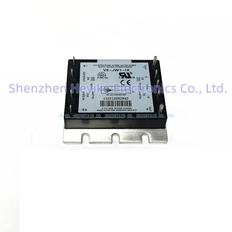 POWER MODULE NEW VE-JW1-CX VE-JW1-CY VE-JW1-CZ VE-JW1-IX VE-JW1-IY VE-JW1-IZ
