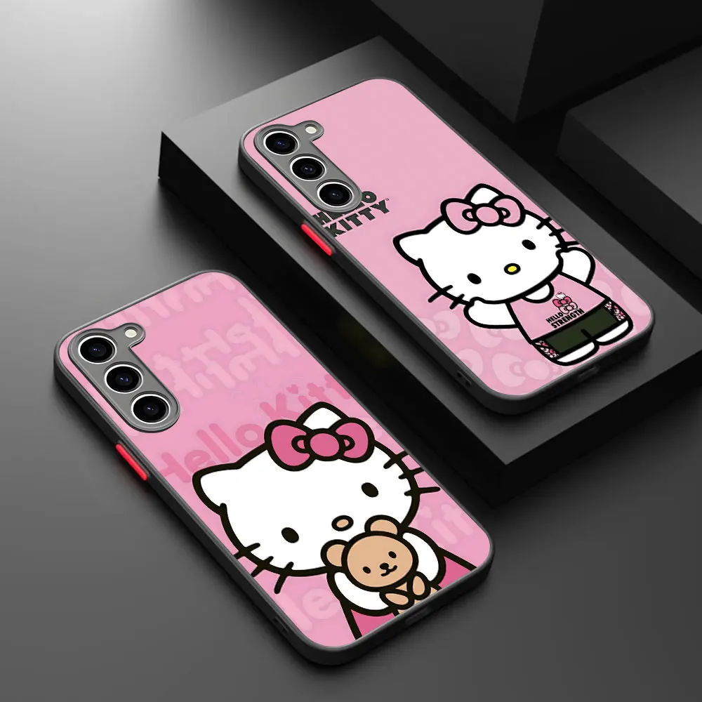 Anime Hello Kitty C… - image