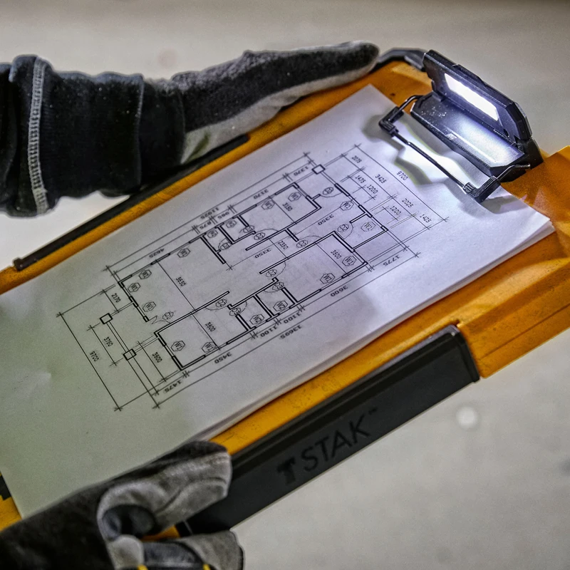 DEWALT DWST82732-1 TSTAK, металлическая панель для хранения файлов, органайзер, внутренняя сумка, портативный вспомогательный инструмент для составления