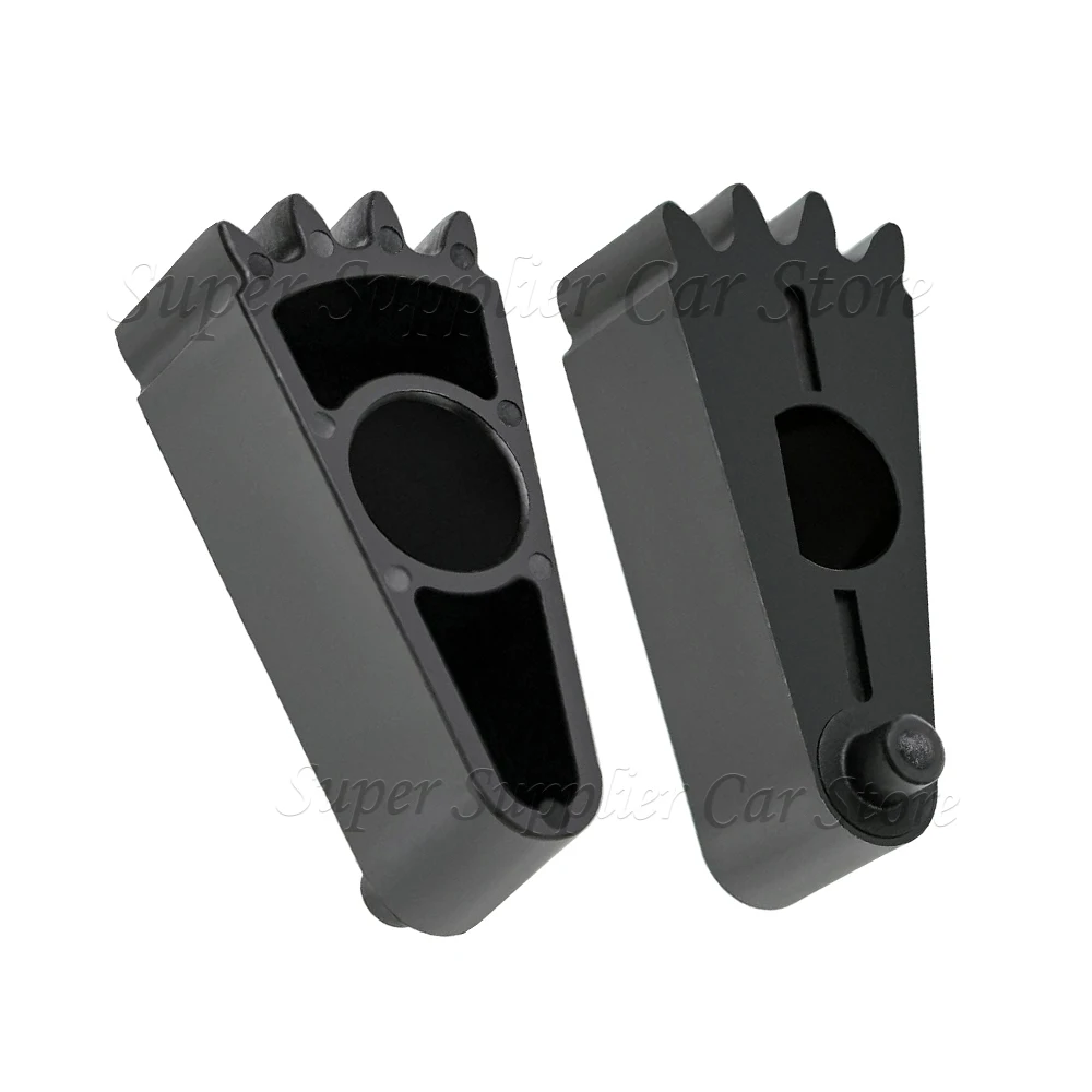 1/2 個シボレークルーズマリブ用ビュイック用キャデラック ELR 2011-2017 HVAC ヒーターブレンドドアアクチュエーターギアキット 13263335 926-758