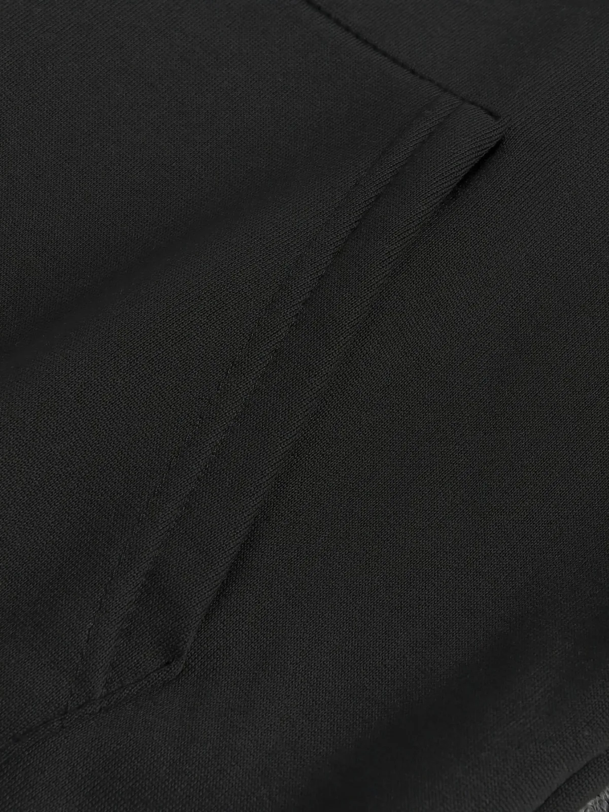 سترة رياضية فضفاضة مخملية سميكة بشعار International Harvester مطبوعة بنمط رياضي فضفاض مخملي مناسبة لسترة هدايا المهرجانات #5