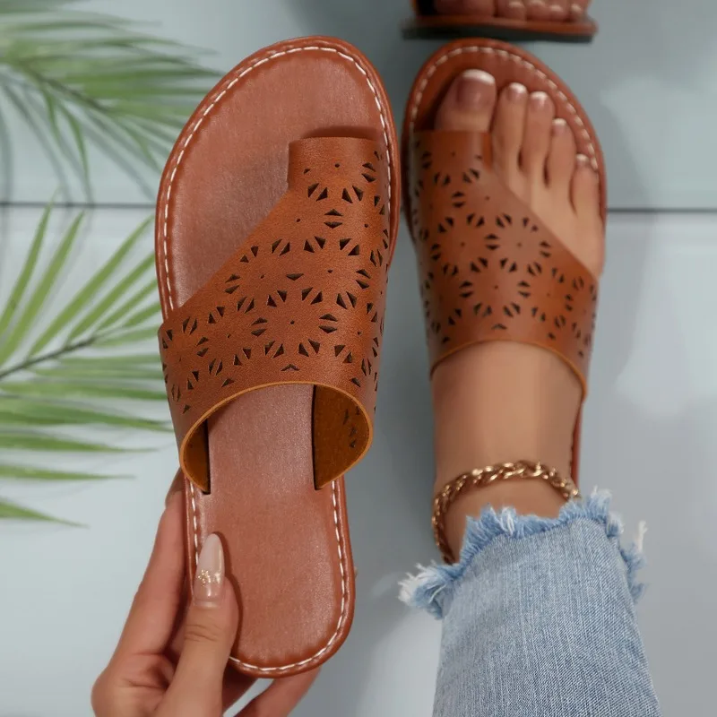 Women's Slippers Su… - image
