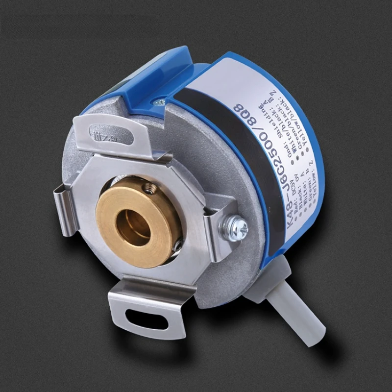 

Optical incremental servo motor encoder rotary encoder