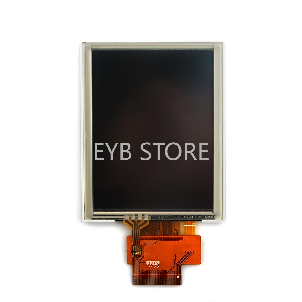 For Intermec CK3R CK3X LCD with Touch Digitizer Replacement