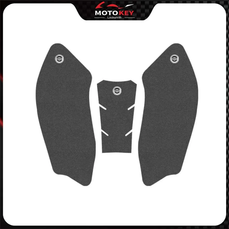 

For HONDA CB1000R BLACK ED 2021-23 CB1000R NEO 2018-20 Motorcycle Sticker Tank Non Slip Tank Traction Side Pad Protective Decal