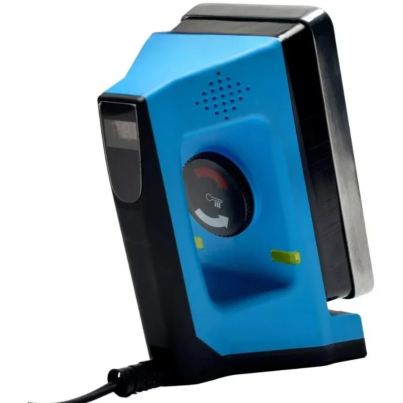 Snowboard Digital 110V 800W Temperatura di controllo precisa Cera da sci Ferro