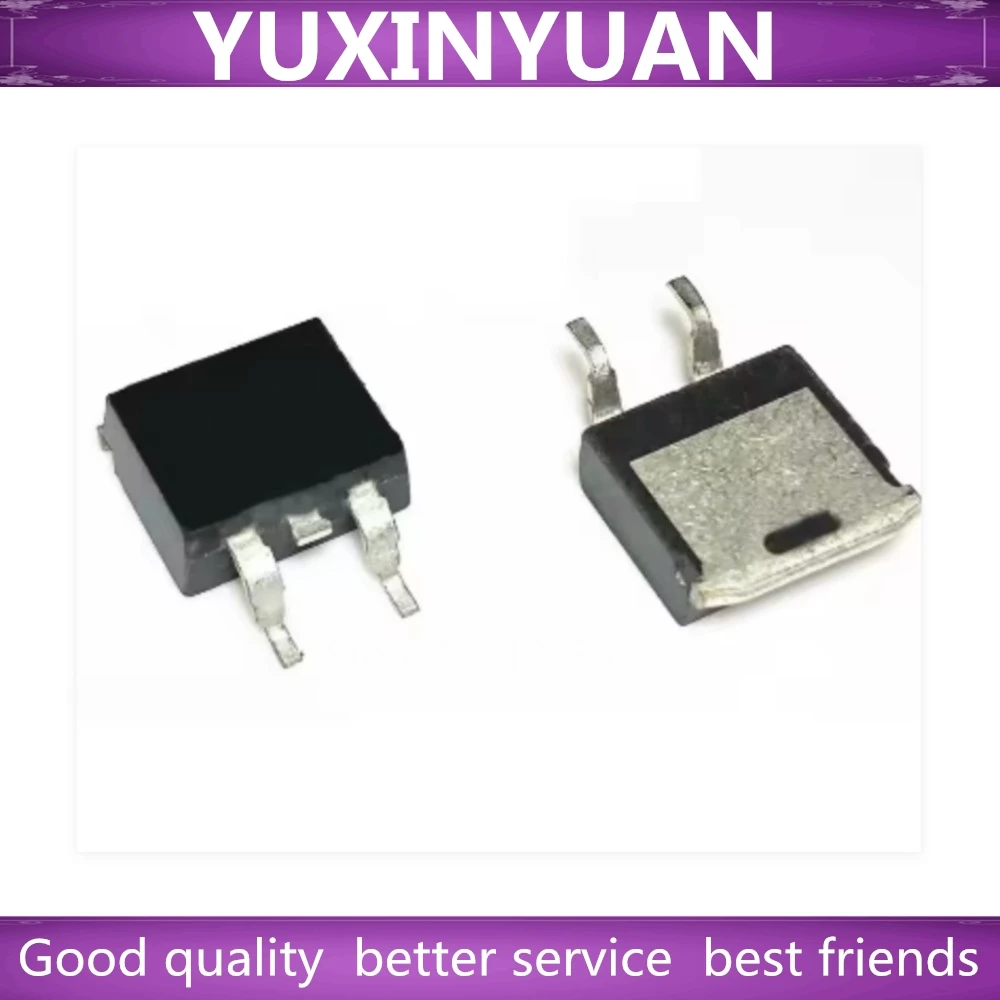 

20pcs/lot IRF3805S F3805S IRF3805 MOSFET N-CH 55V 75A D2PAK inline TO-263 IC CHIP Package in stock 100%new original 100%good ! !