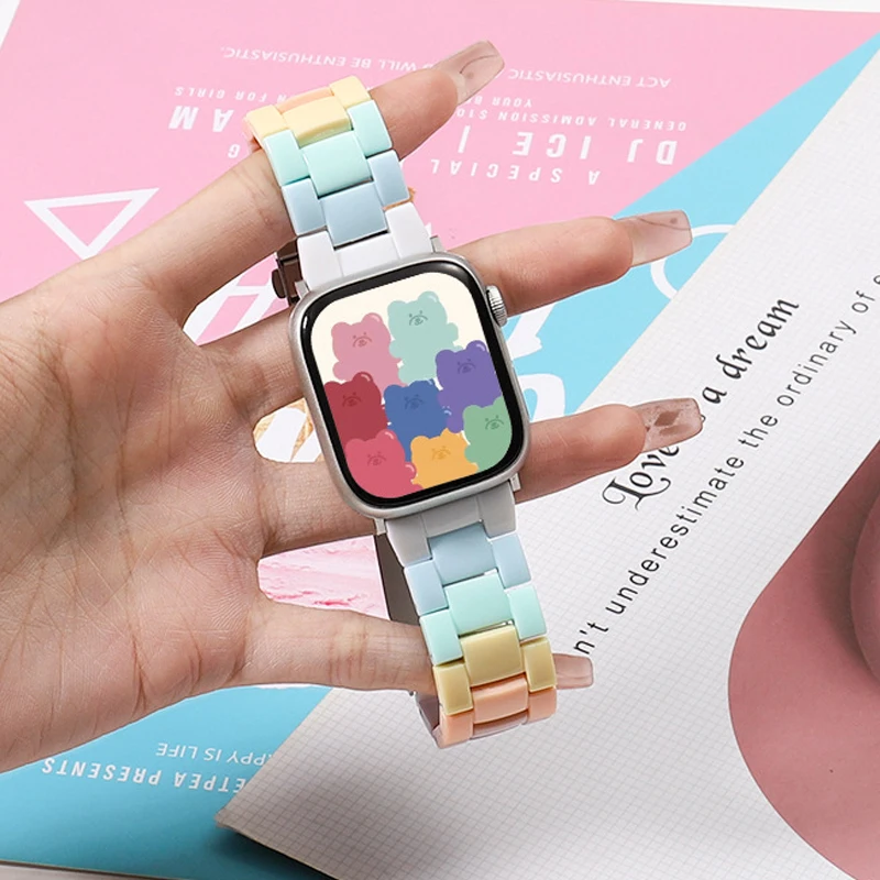 Candy Strap For App… - image