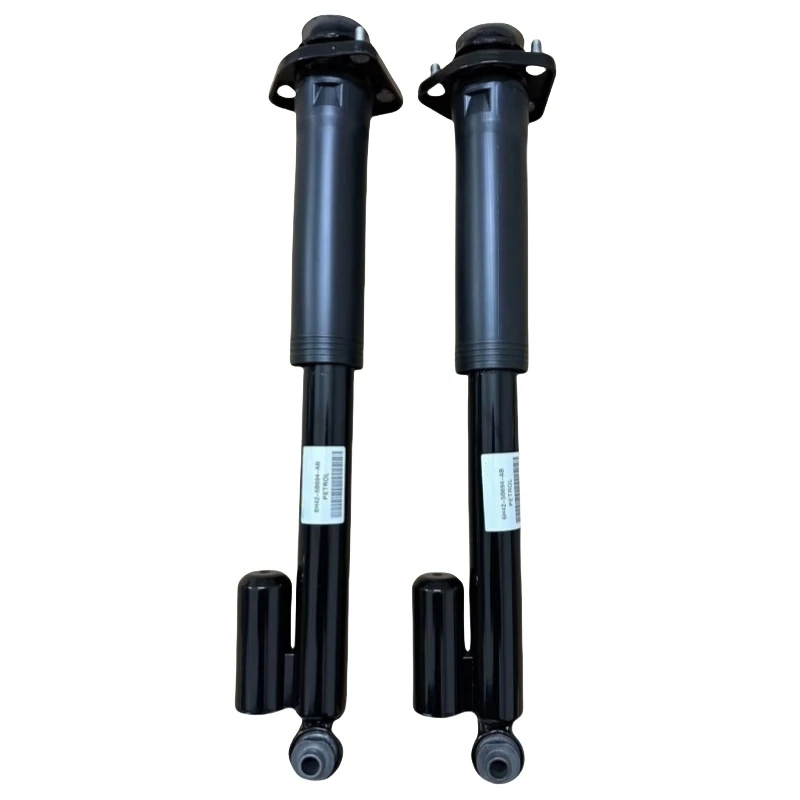 

GENUINE LEFT / RIGHT Rear Shock Absorber Strut LR023580 LR023573 For LAND ROVER RANGE ROVER L322 RANGE ROVER SPORT L494