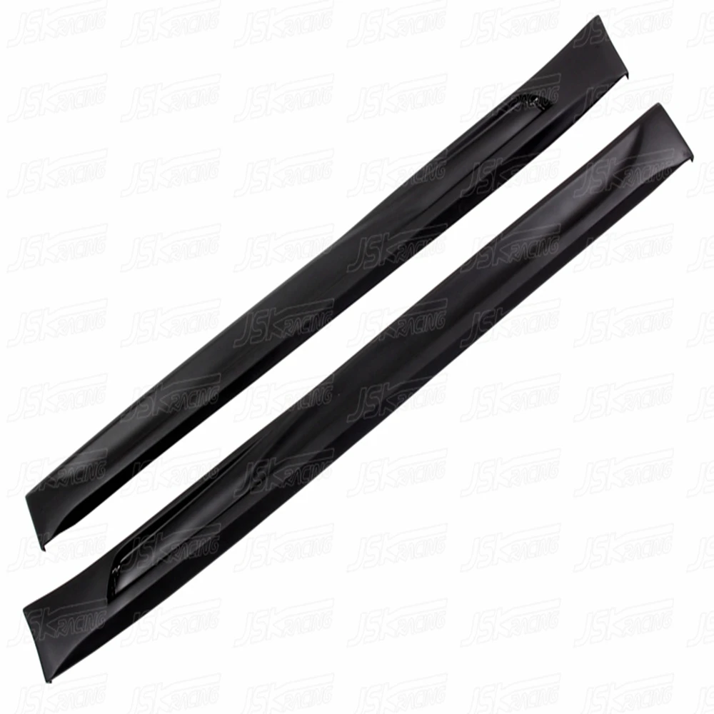 

P D Style Glass Fiber Side Skirts For Porsche Carrera 911 997 2005-2011（JSKPCCR05028）