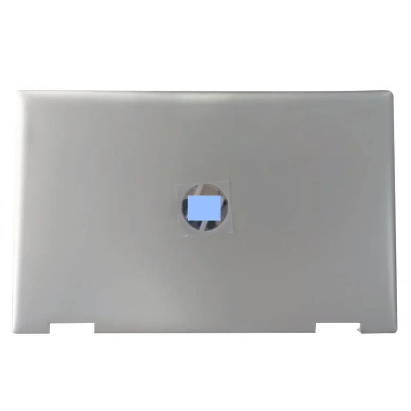 New M45107-001 silver for HP Pavilion 15-er LCD back cover rear housing FHD