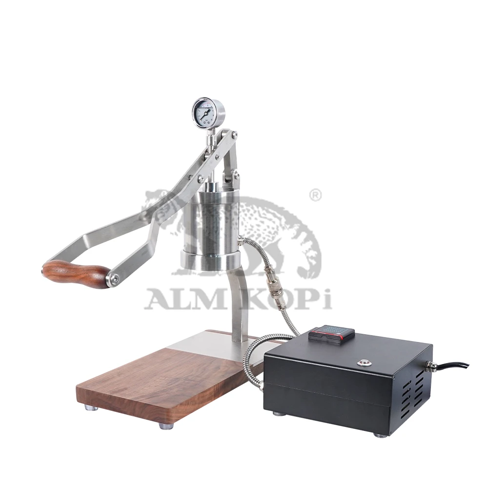 

Оптовая продажа от производителя: Современная ручная портативная кофемашина для обжарки кофе