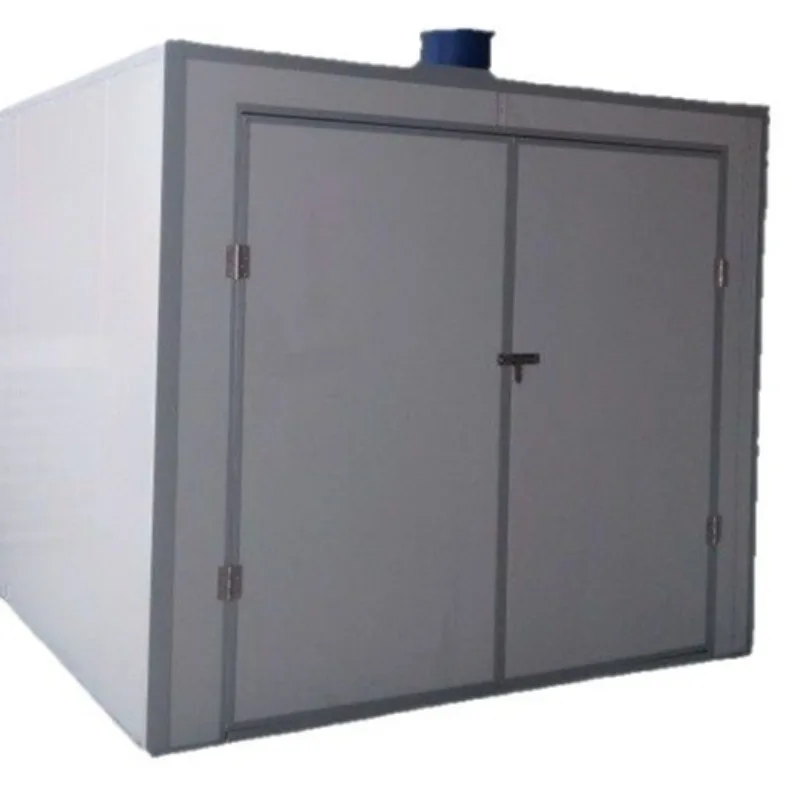 

Industrial wood dryer equipment bamboo and wood products high temperature steam drying oven