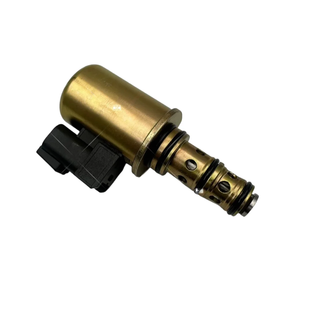 

Excavator JCB Loader K Magnetic Valve 3CX/4CX Electromagnetic Valve 25220994 Loader Electromagnetic Valve