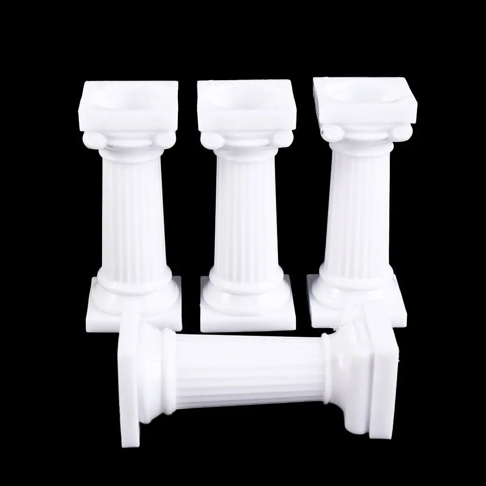 Wedding DIY Support Rod Multilayer Roman Column Cakes Separator Cake Decoration Tiered Stands
