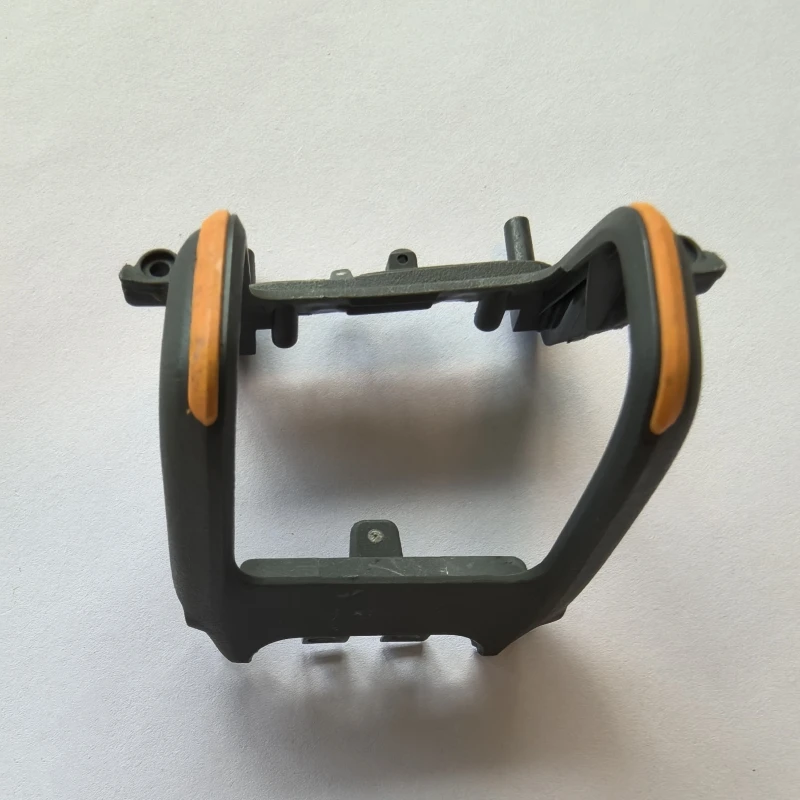 For Avata 2 PTZ Head Cover Front Cover Avatar 2 Camera Lens Protection Frame Camera Detail Repair Replacement Parts