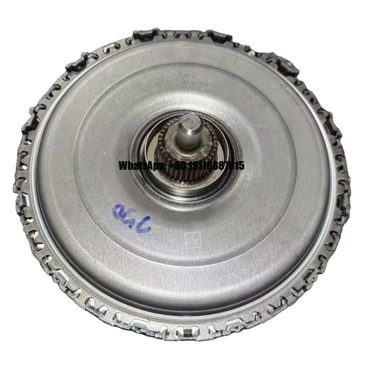 

Сцепление 0GC для 6-ступенчатой коробки передач DQ381 A6L A5L Q5L DL382 для Volkswagen, Audi, Seat, Skoda, Shangku, 0ck