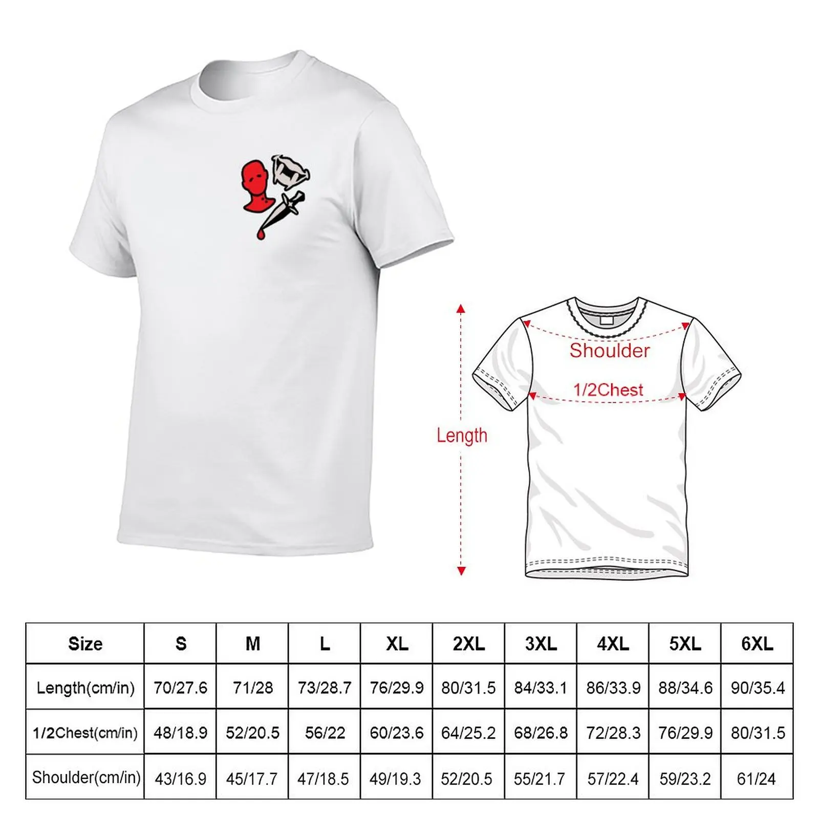 Astarion BG3 Bundle T-Shirt cotton t shirt man t shirts for man cotton