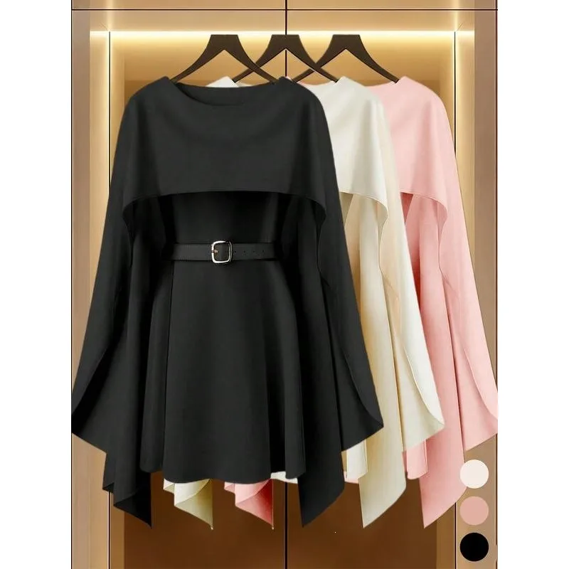 

New Style D 89576 Dress Neutral Gender Seven Sleeve Length Other Material 100% Spring Collection Cross-Border Fashion
