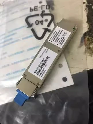 

Используется для Xuchuang TR-QQ13TN00 40G GR4 оптоволоконный модуль QSFP + оптический модуль 2 км