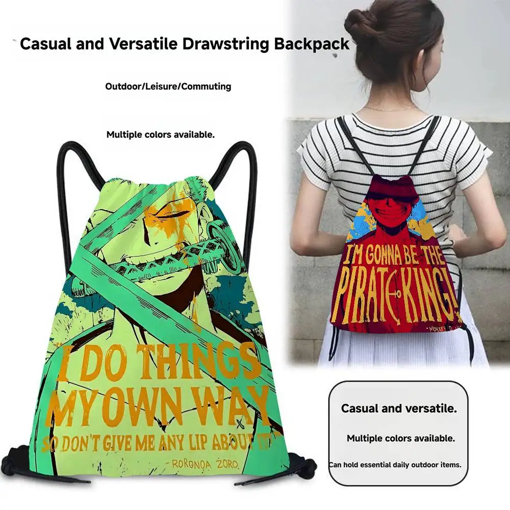 Anime O-ONE L-Luffy…